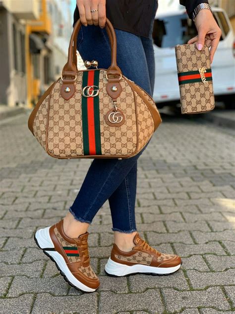 gucci sneakers brooch|Gucci sneaker outlet.